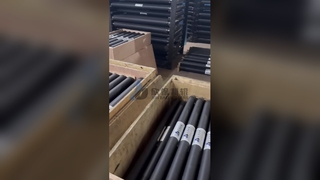 Zubehör für den Druck von Gummiwalzenkernen und Metallwellen